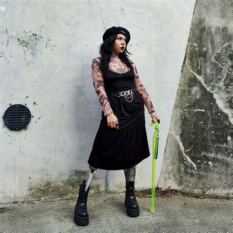 Witchcraft Meets Street Style: The Modernization of Witch Attire